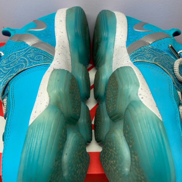 Nike LeBron 14 “rick flair” - Picture 5 of 6